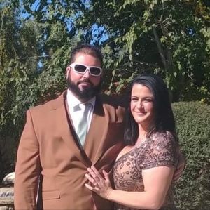 Meet your Posher, Brody